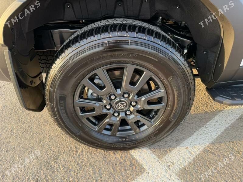 Toyota Land Cruiser Prado 2025 - 1 081 000 TMT - Ашхабад - img 7