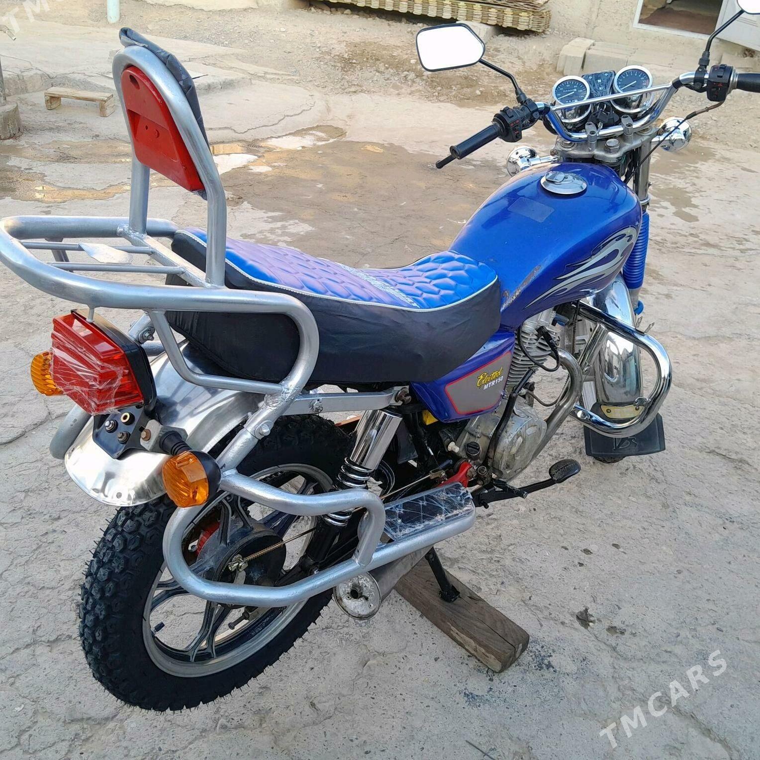 Fekon FK150-8G 2010 - 10 000 TMT - Gyzylarbat - img 4