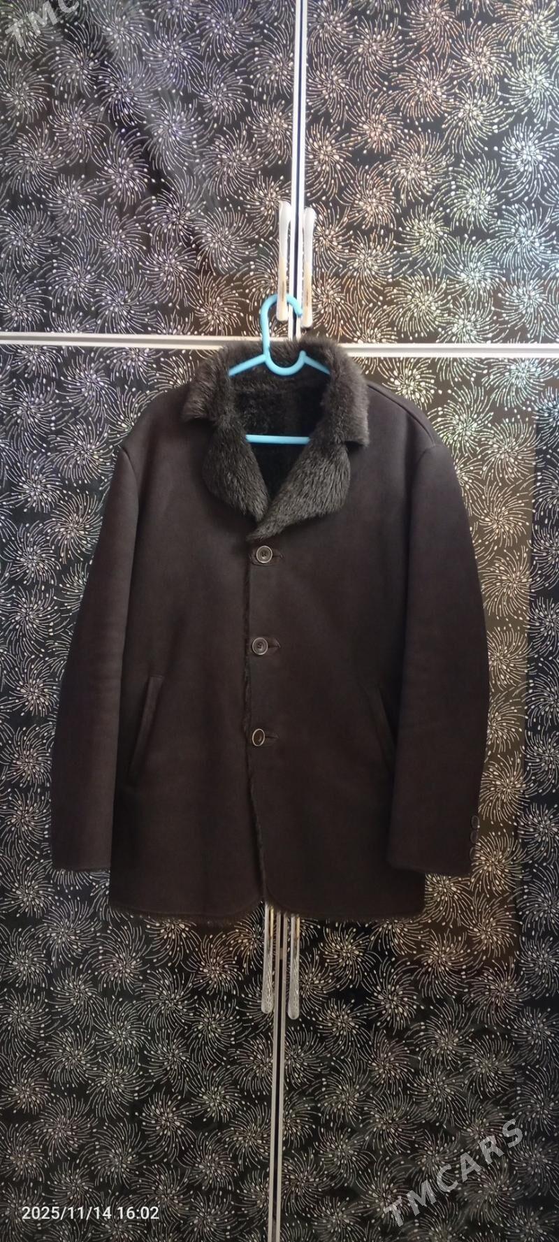 kurtka palto - Büzmeýin - img 2