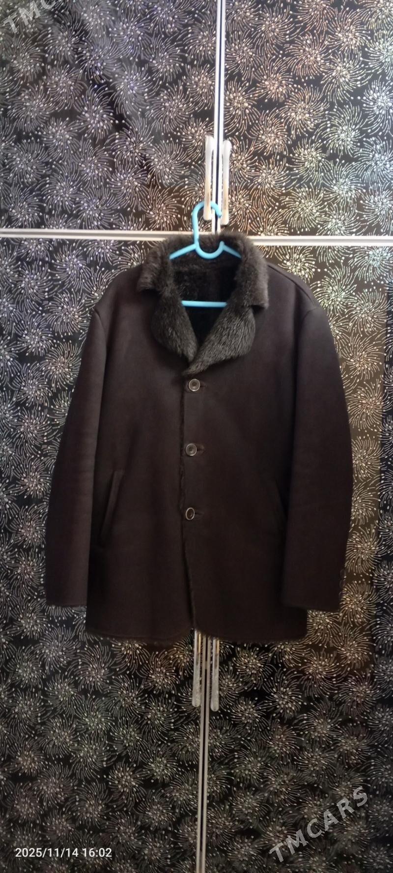 kurtka palto - Büzmeýin - img 1