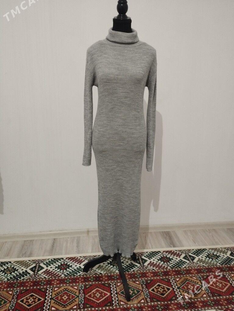 gys koynek we kofta - Анев - img 3