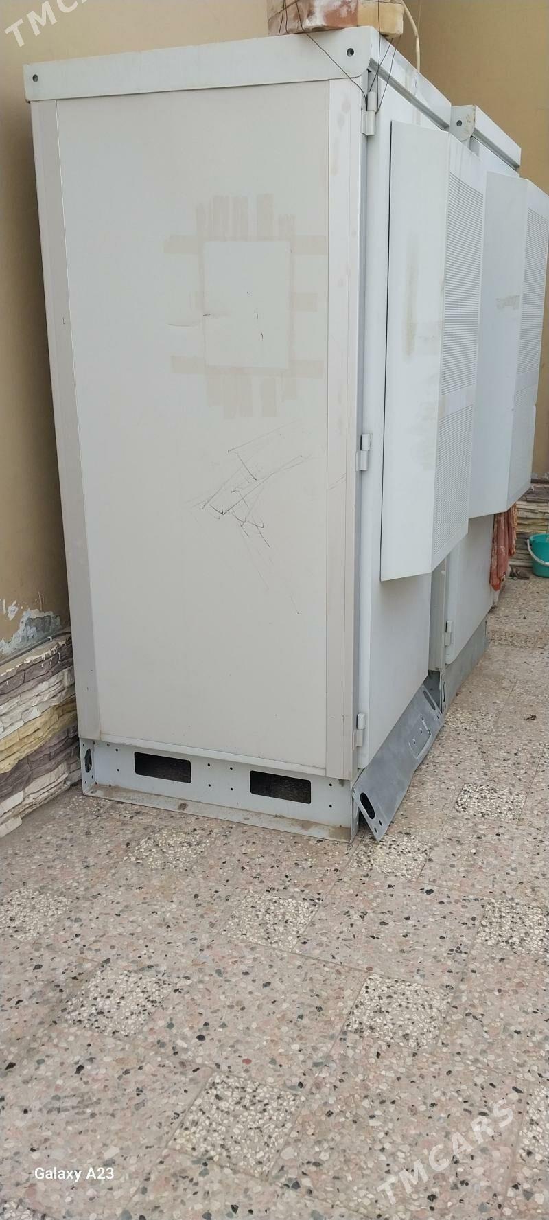 holodilnik - Balkanabat - img 2