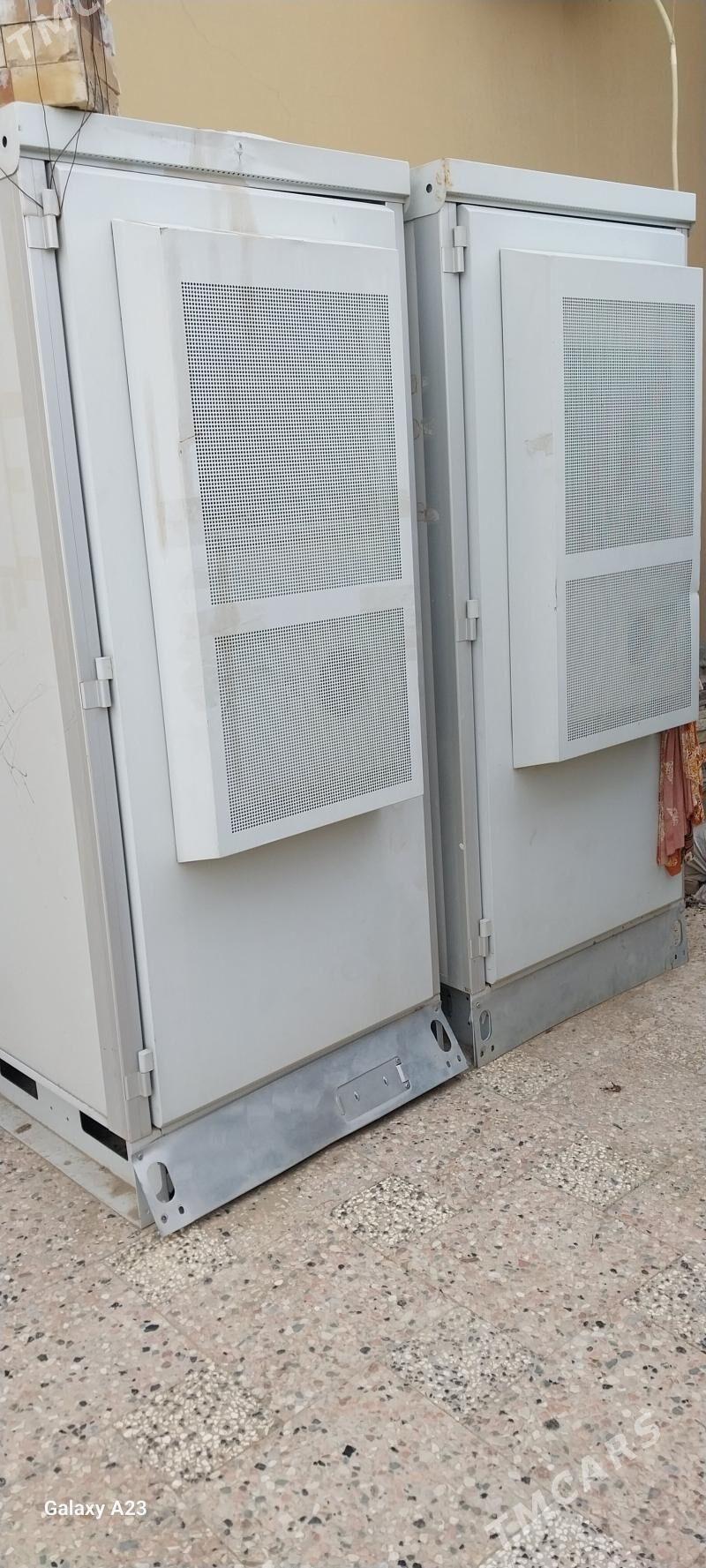 holodilnik - Balkanabat - img 1