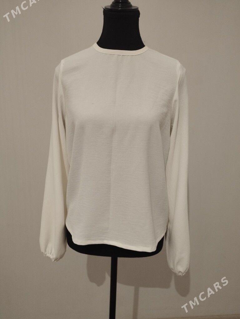 gys koynek we kofta - Анев - img 7