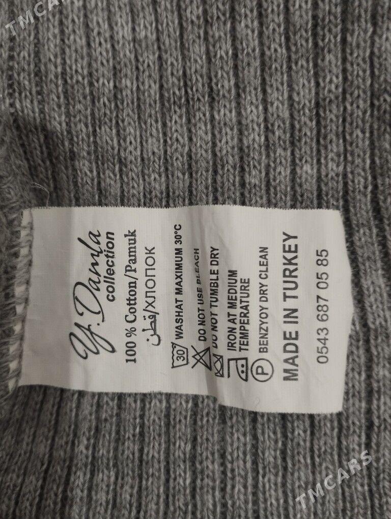 gys koynek we kofta - Анев - img 5