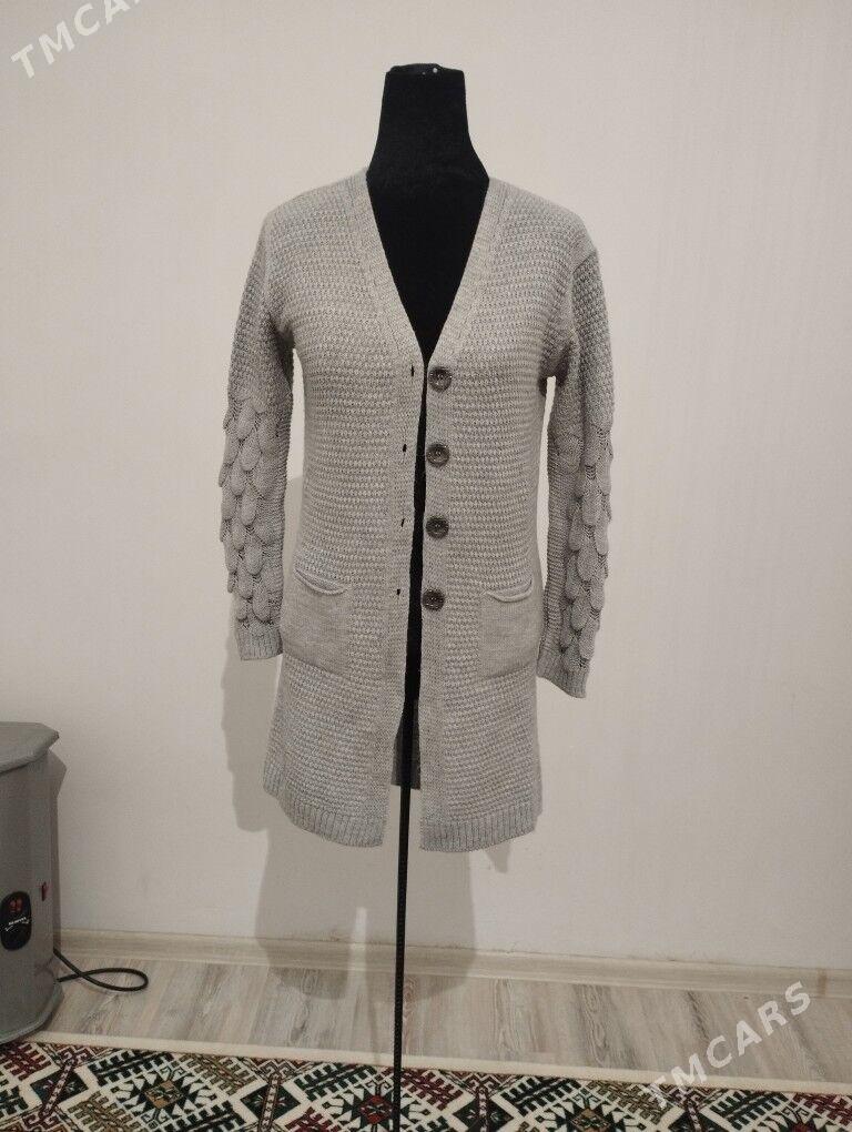 gys koynek we kofta - Анев - img 2