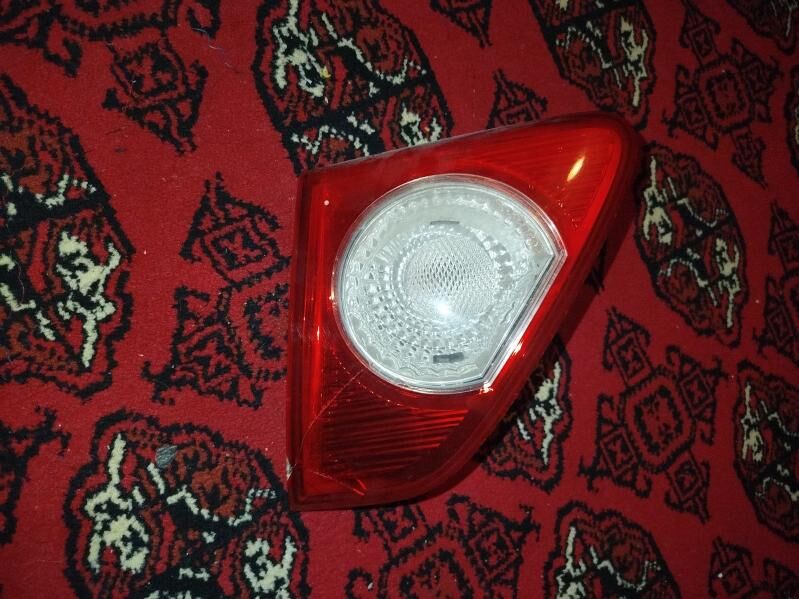 2010 korolla yzky fary 250 TMT - Daşoguz - img 2