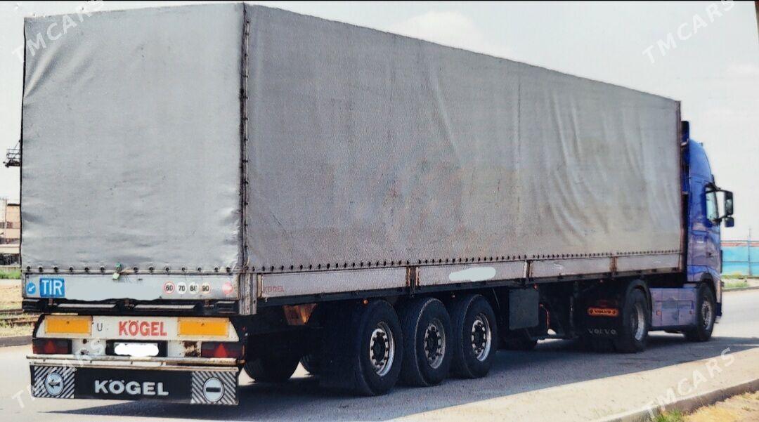 Volvo FH12 2002 - 870 000 TMT - Mary - img 2