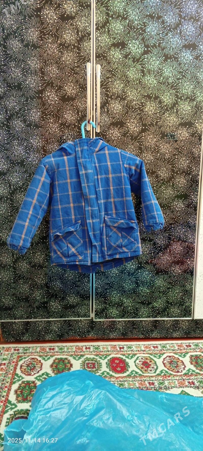 kurtka - Büzmeýin - img 2