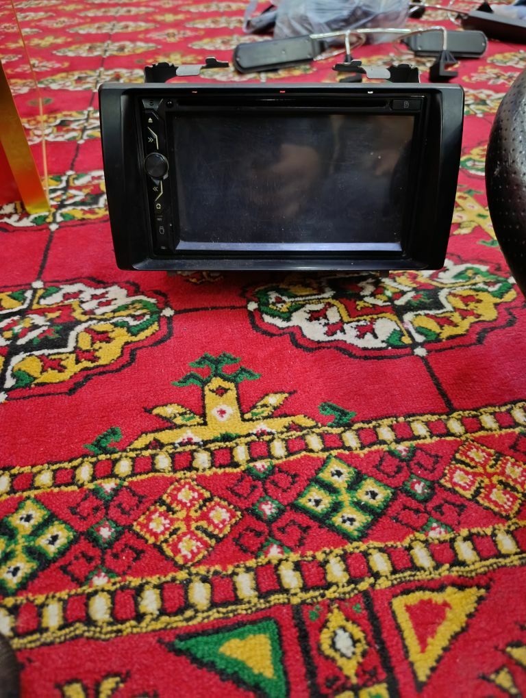 telwizor 1 000 TMT - Гурбансолтан Едже - img 2