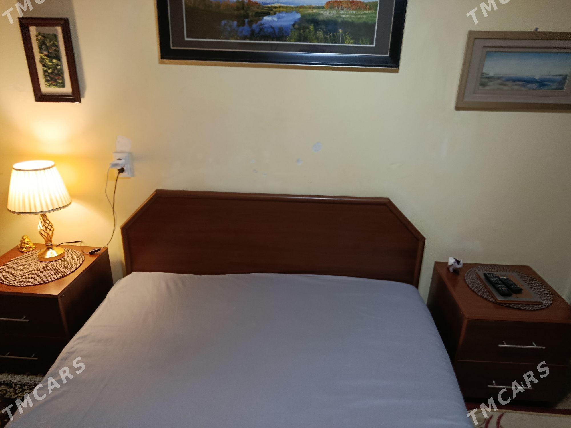 спальный гарнитур - Туркменабат - img 1