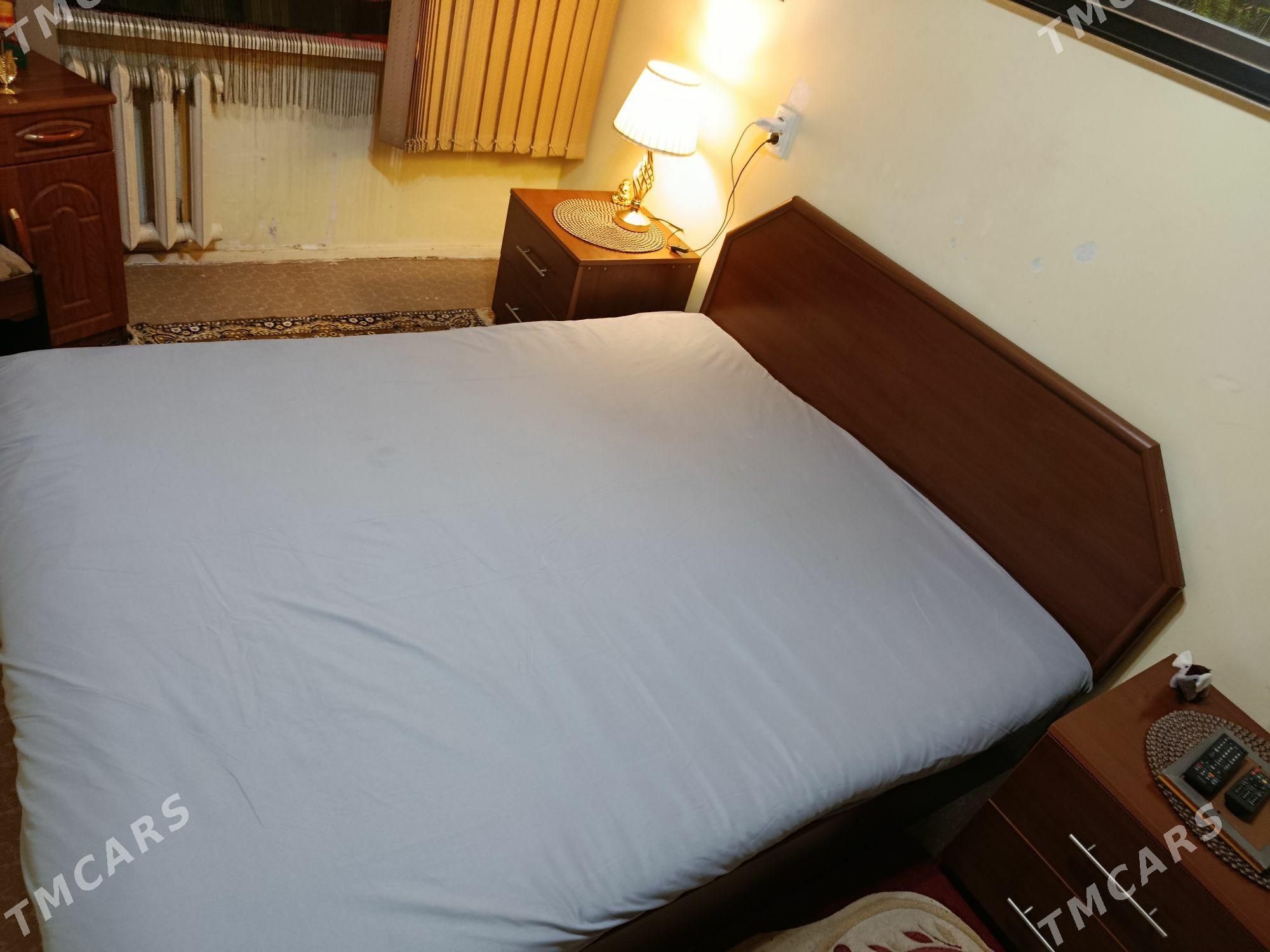 спальный гарнитур - Туркменабат - img 2