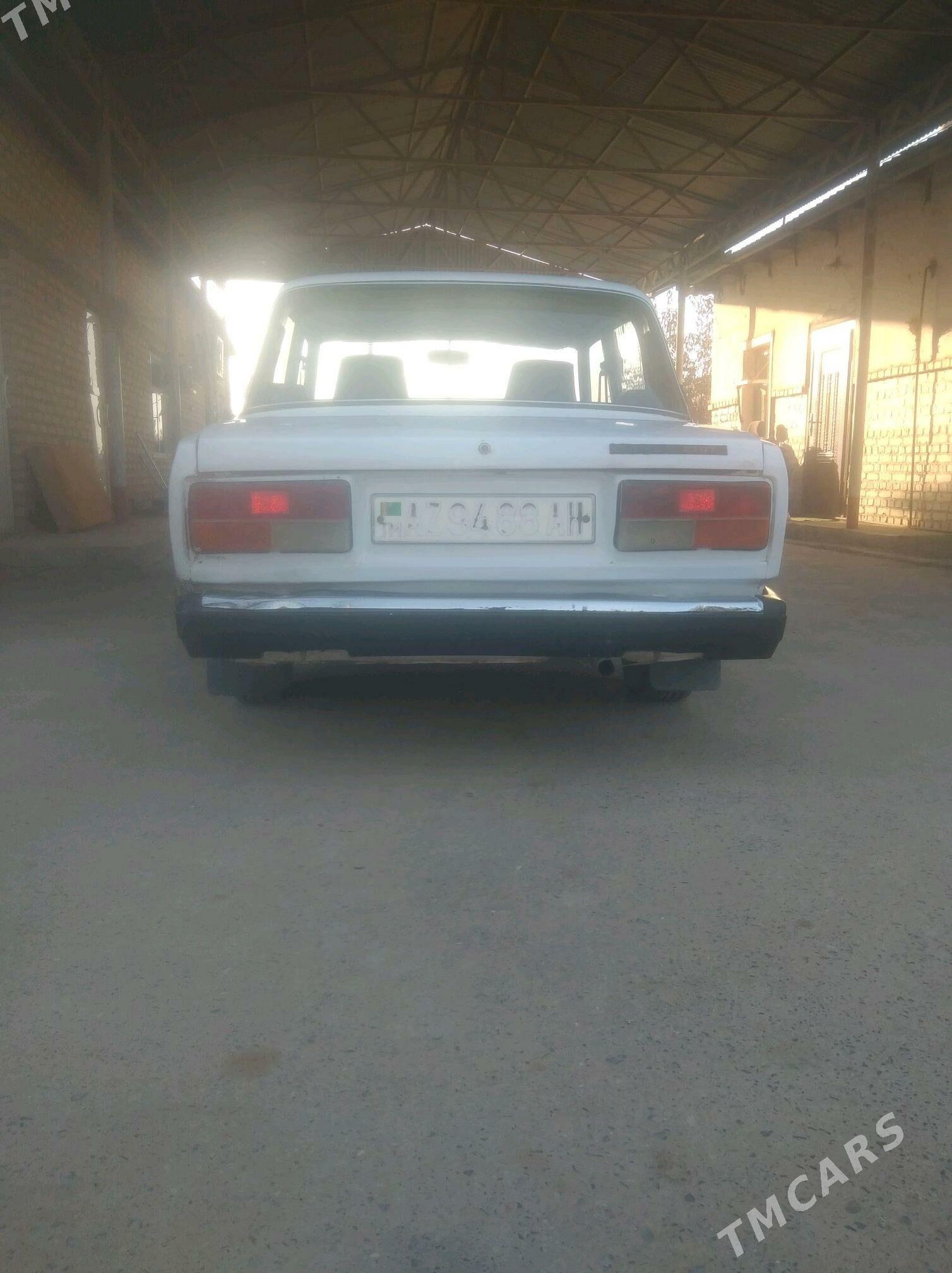 Lada 2106 1996 - 20 000 TMT - Бабадайхан - img 2