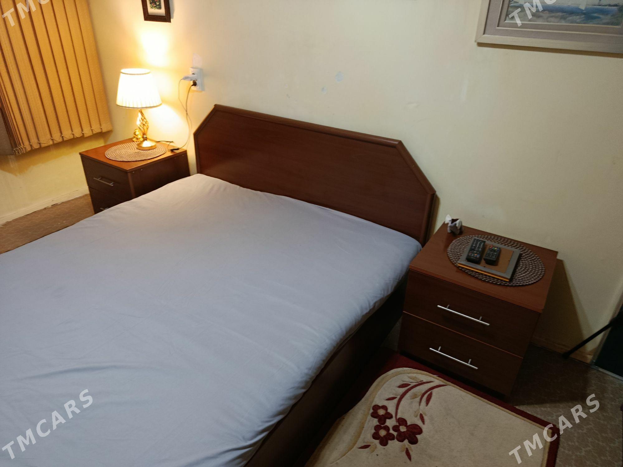 спальный гарнитур - Туркменабат - img 4