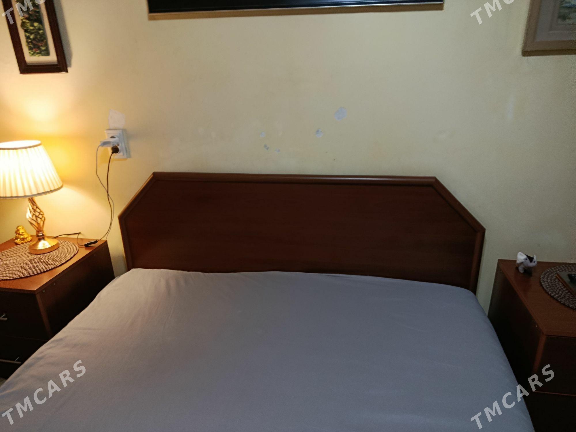 спальный гарнитур - Туркменабат - img 7