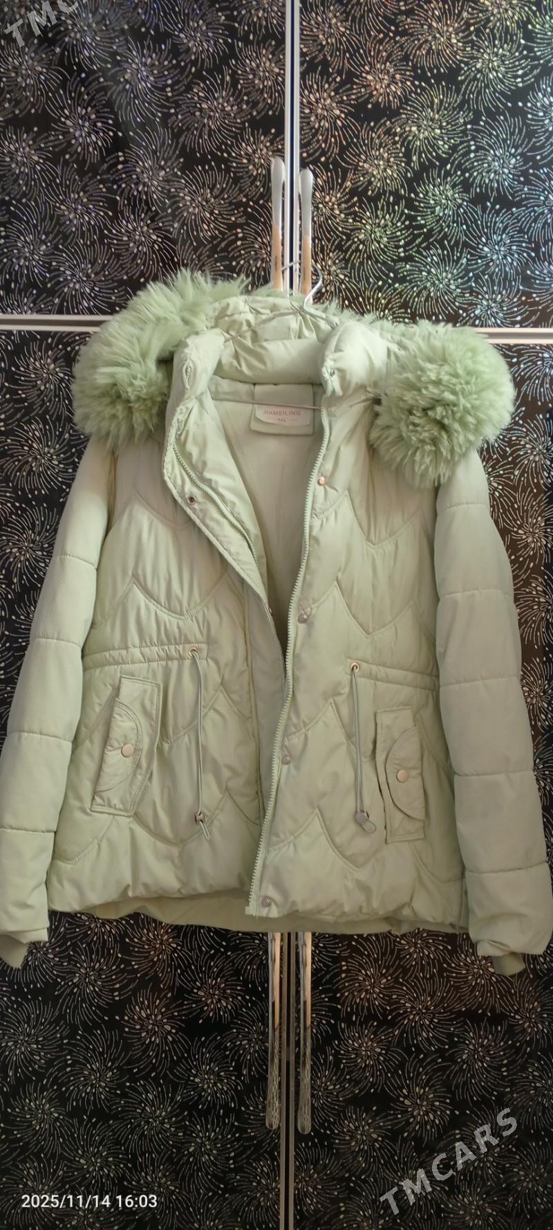 kurtka - Büzmeýin - img 2