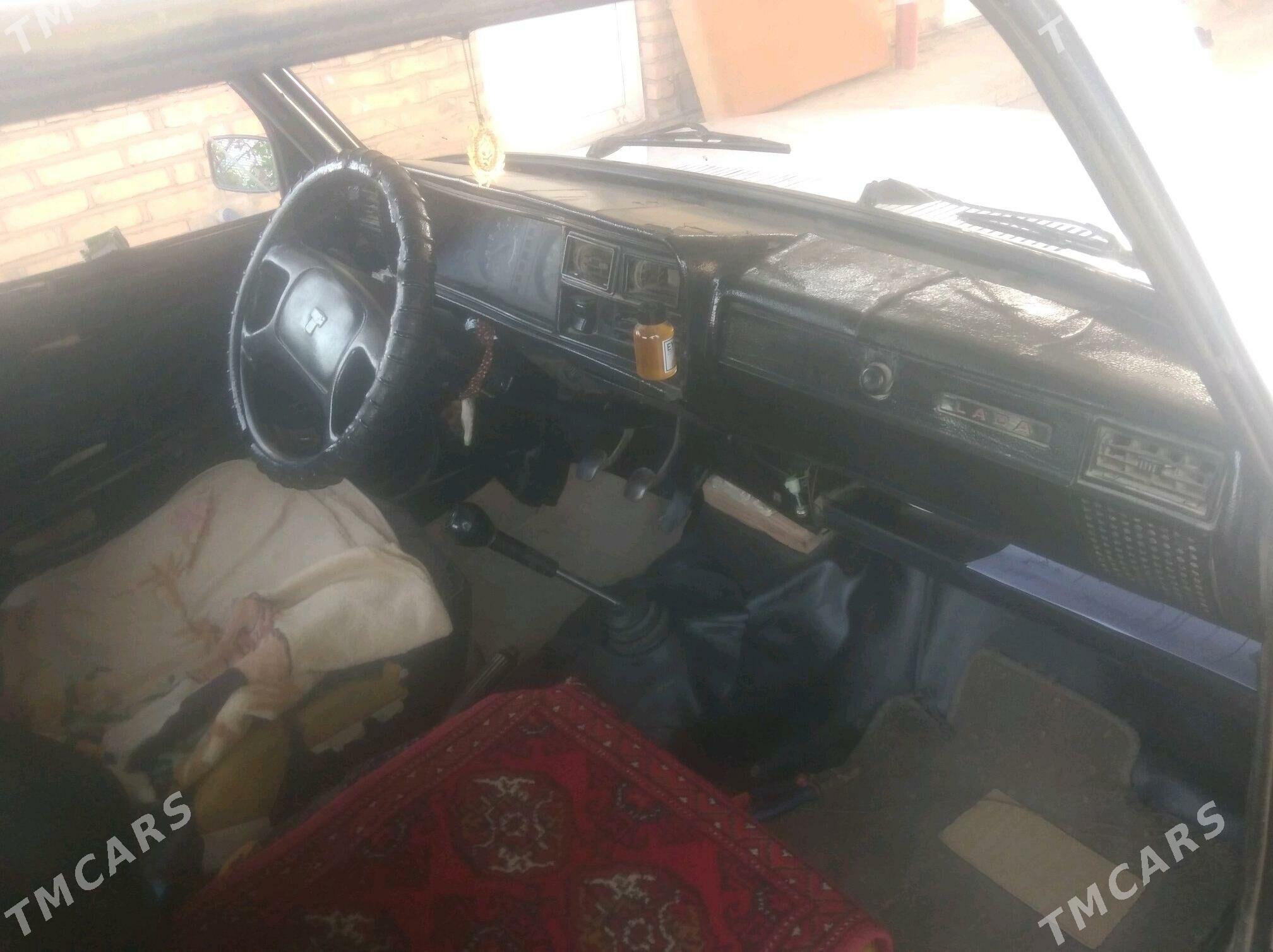 Lada 2106 1996 - 20 000 TMT - Бабадайхан - img 3