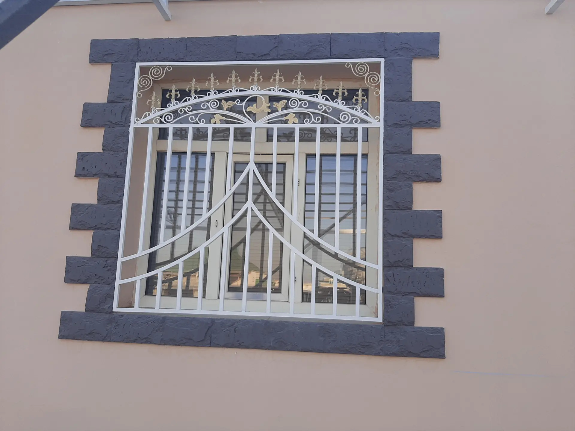 Swarka Işleri Сварочные работы - Aşgabat - img 5