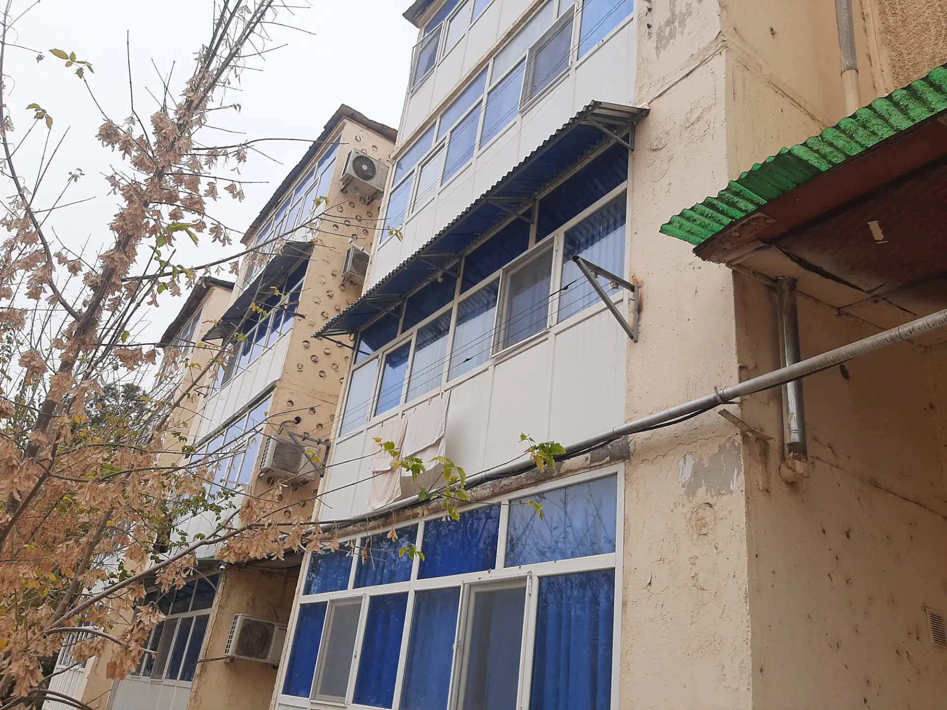 Swarka Işleri Сварочные работы - Aşgabat - img 11