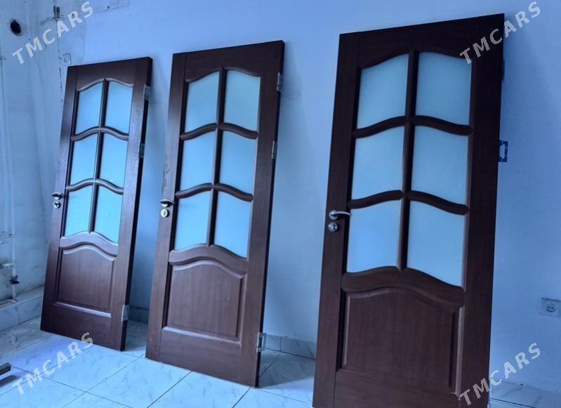 Двери - Туркменабат - img 2