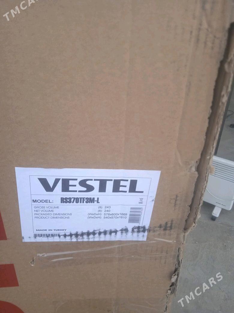 wesdel - Aşgabat - img 2