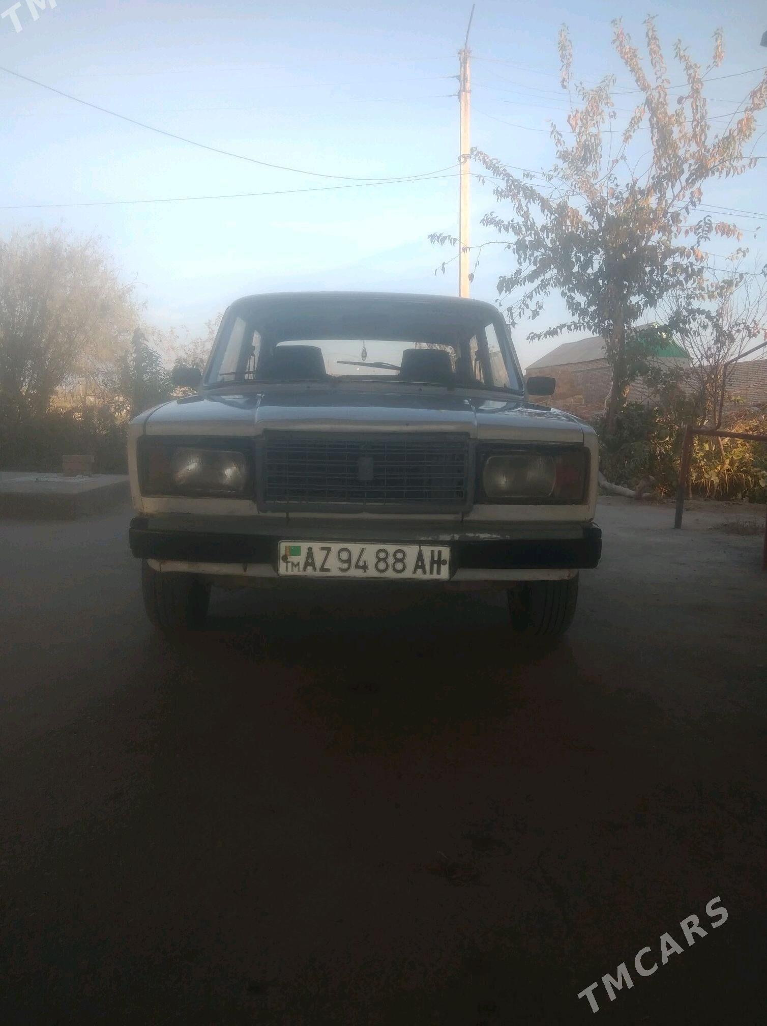 Lada 2106 1996 - 20 000 TMT - Бабадайхан - img 4