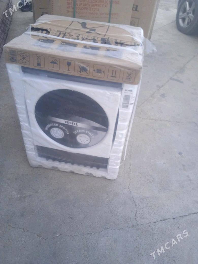 wesdel - Aşgabat - img 6