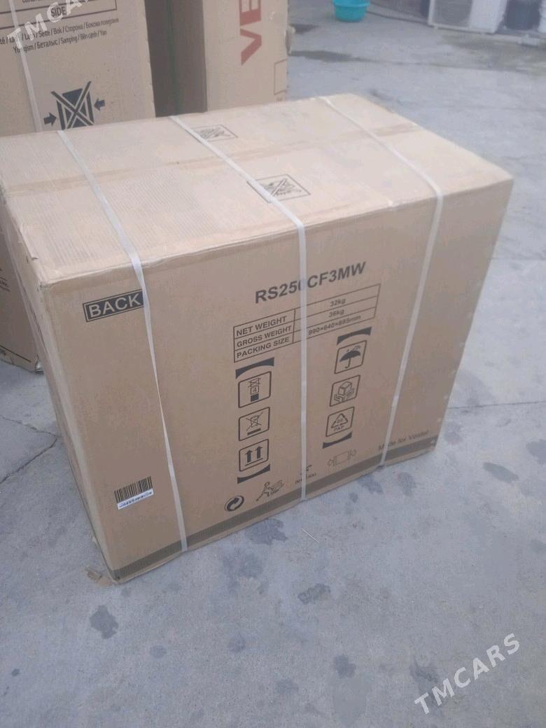 wesdel - Aşgabat - img 3