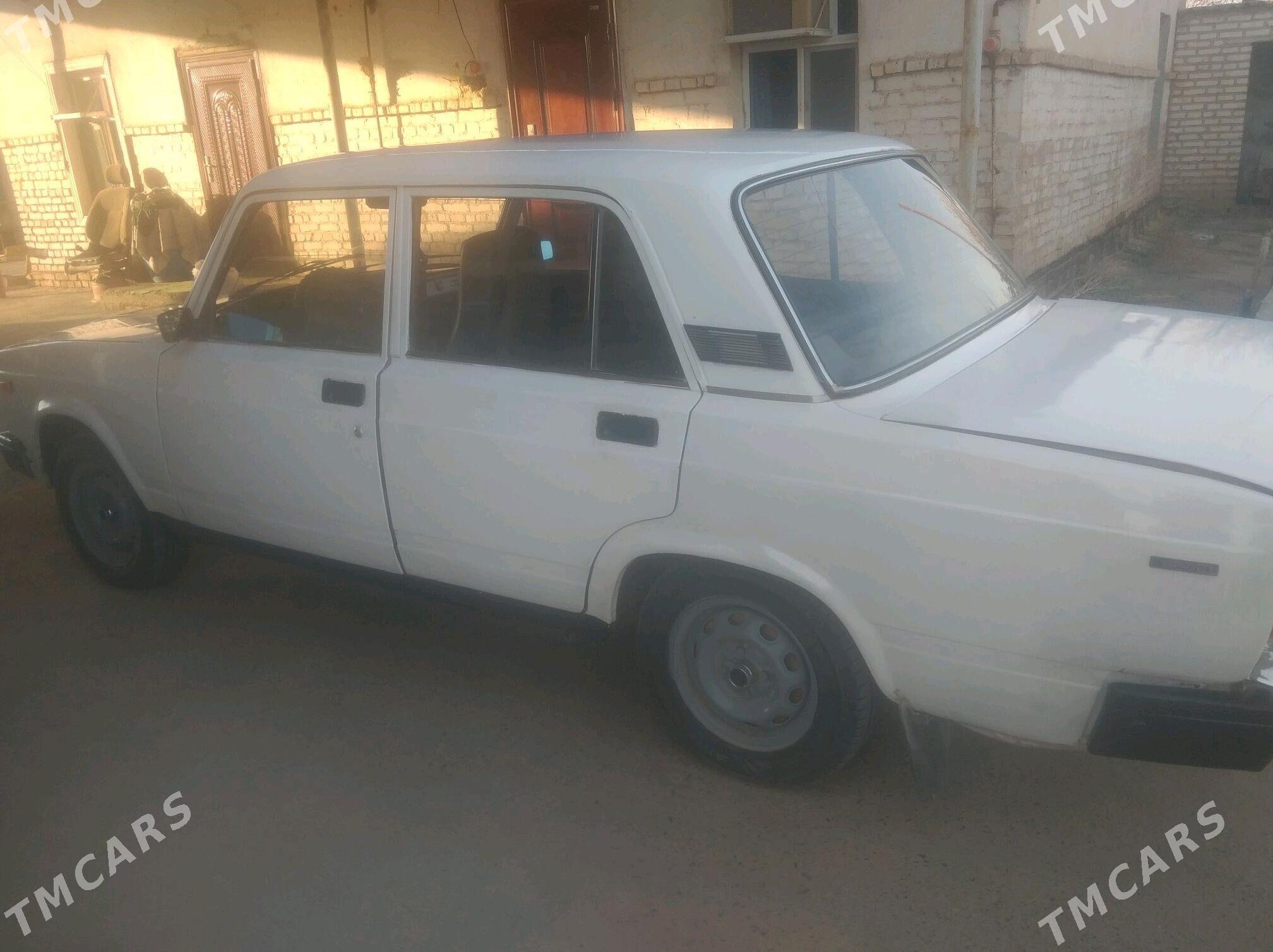 Lada 2106 1996 - 20 000 TMT - Бабадайхан - img 5