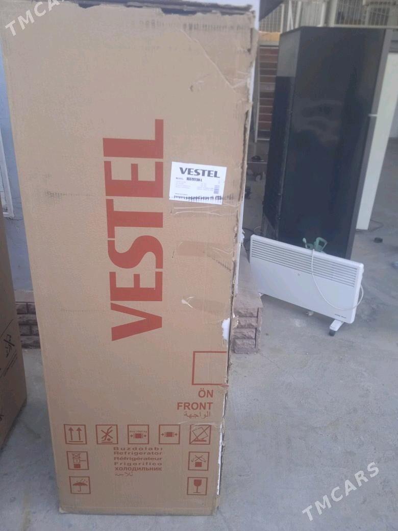 wesdel - Aşgabat - img 1