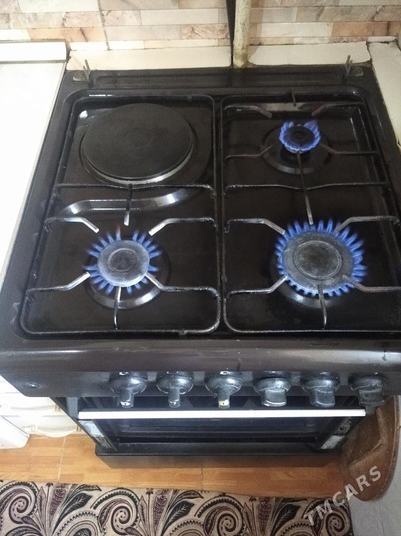 gaz plite - Aşgabat - img 2