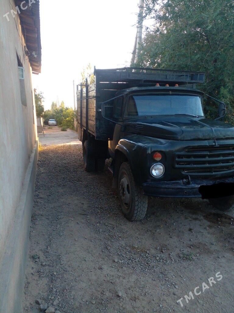 Zil 130 1992 - 50 000 TMT - Gubadag - img 2