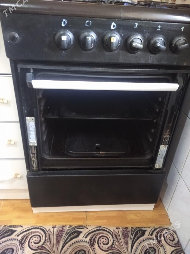 gaz plite - Aşgabat - img 1