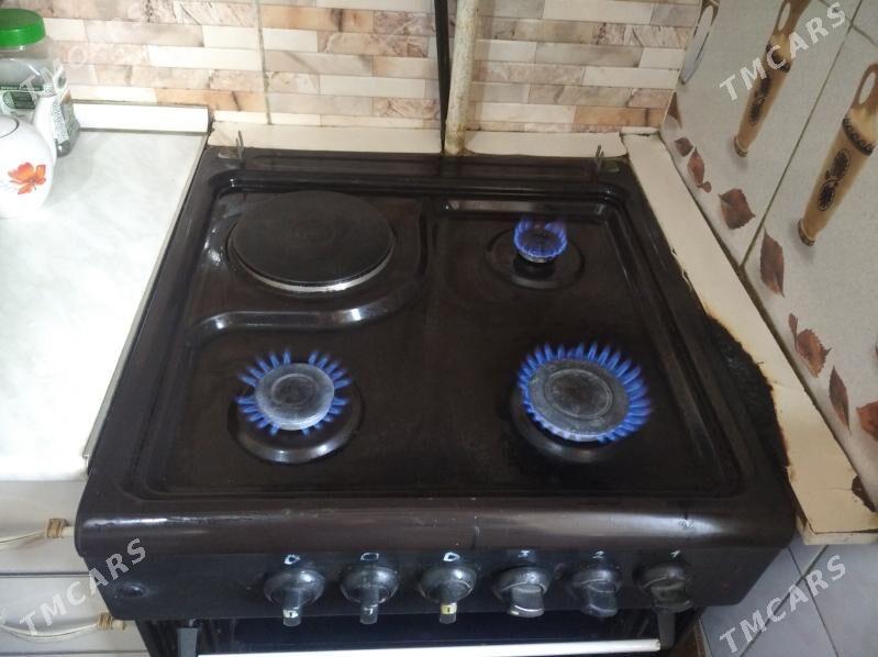 gaz plite - Aşgabat - img 3
