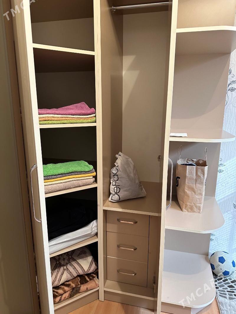 шифоньер бельевой - 30 мкр - img 2