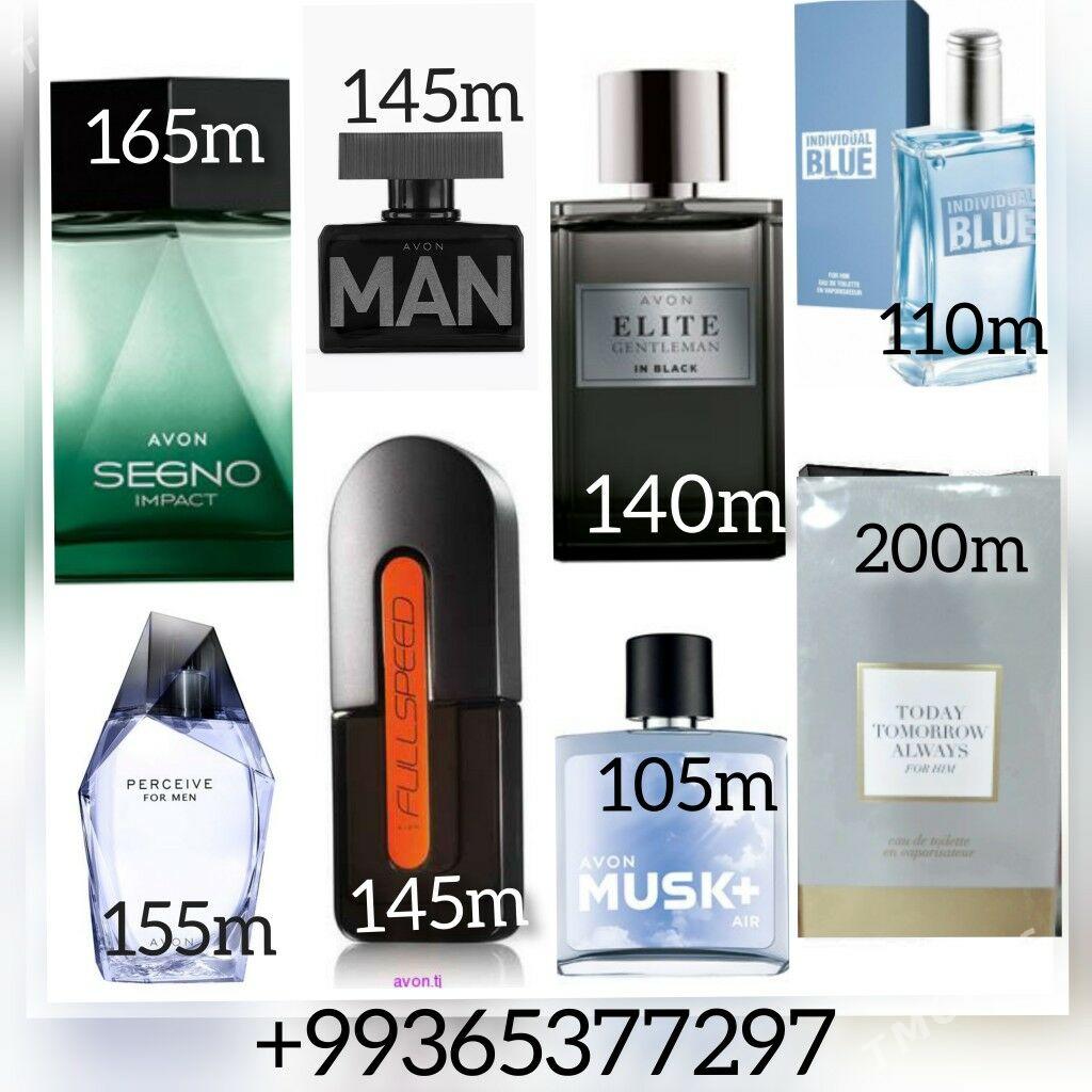 Faberlic avon - Mary - img 5