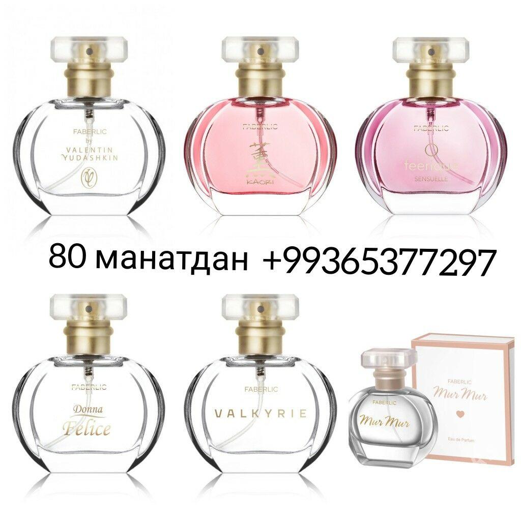 Faberlic avon - Mary - img 3