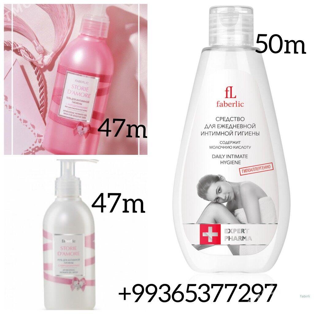 Faberlic avon - Mary - img 6