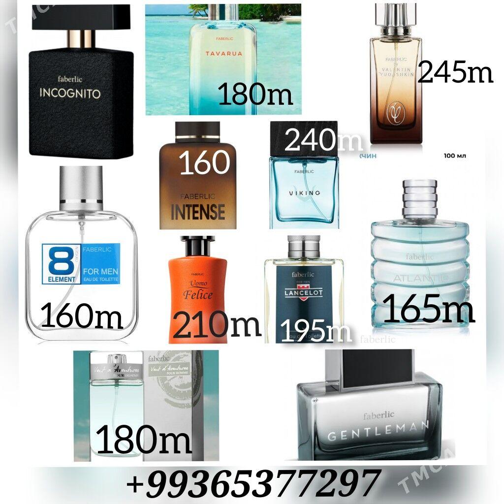 Faberlic avon - Mary - img 4