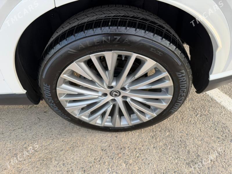 Lexus RX 350 2024 - 806 000 TMT - Aşgabat - img 3