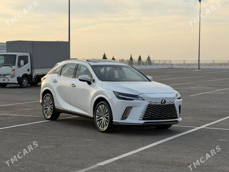 Lexus RX 350 2024 - 806 000 TMT - Aşgabat - img 10
