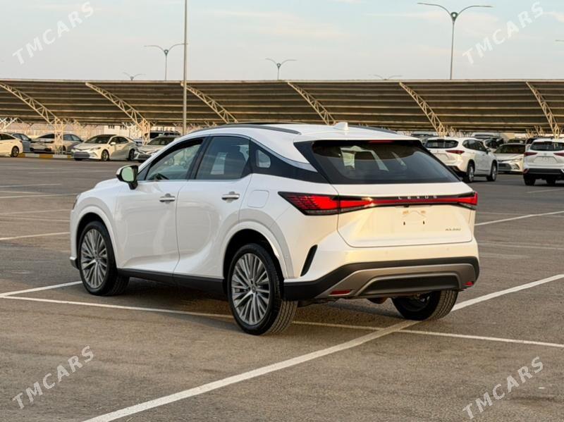 Lexus RX 350 2024 - 806 000 TMT - Aşgabat - img 5