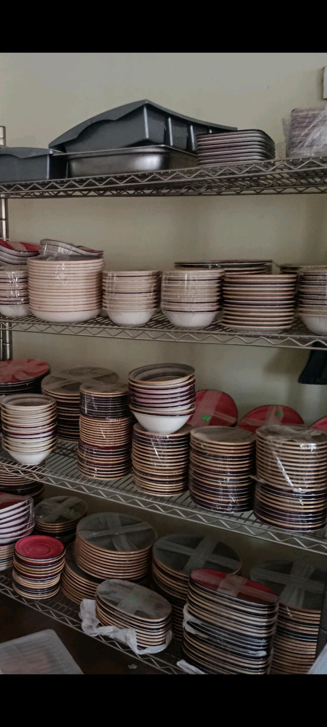 SATYN DAROŞKA HALY PALAS ALYAN - Ашхабад - img 3