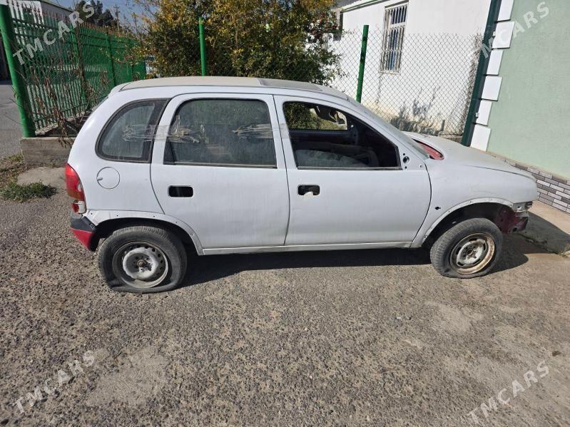 Opel Vita 1997 - 5 000 TMT - Bekrewe - img 5