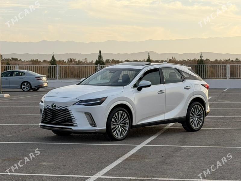 Lexus RX 350 2024 - 806 000 TMT - Aşgabat - img 2