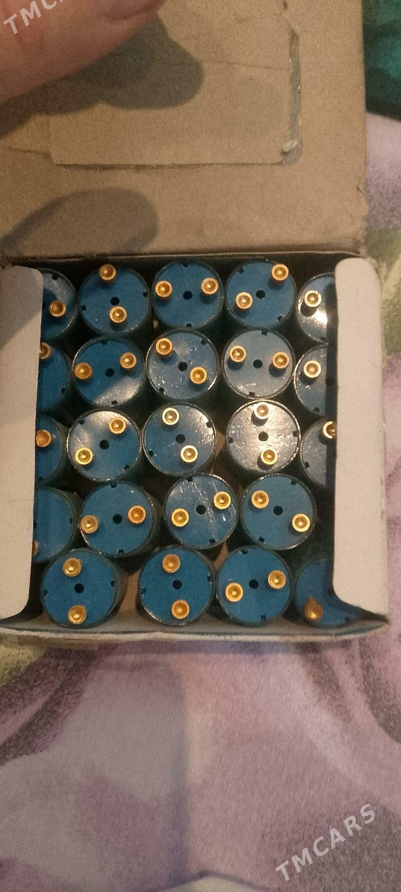 стартера - Aşgabat - img 3