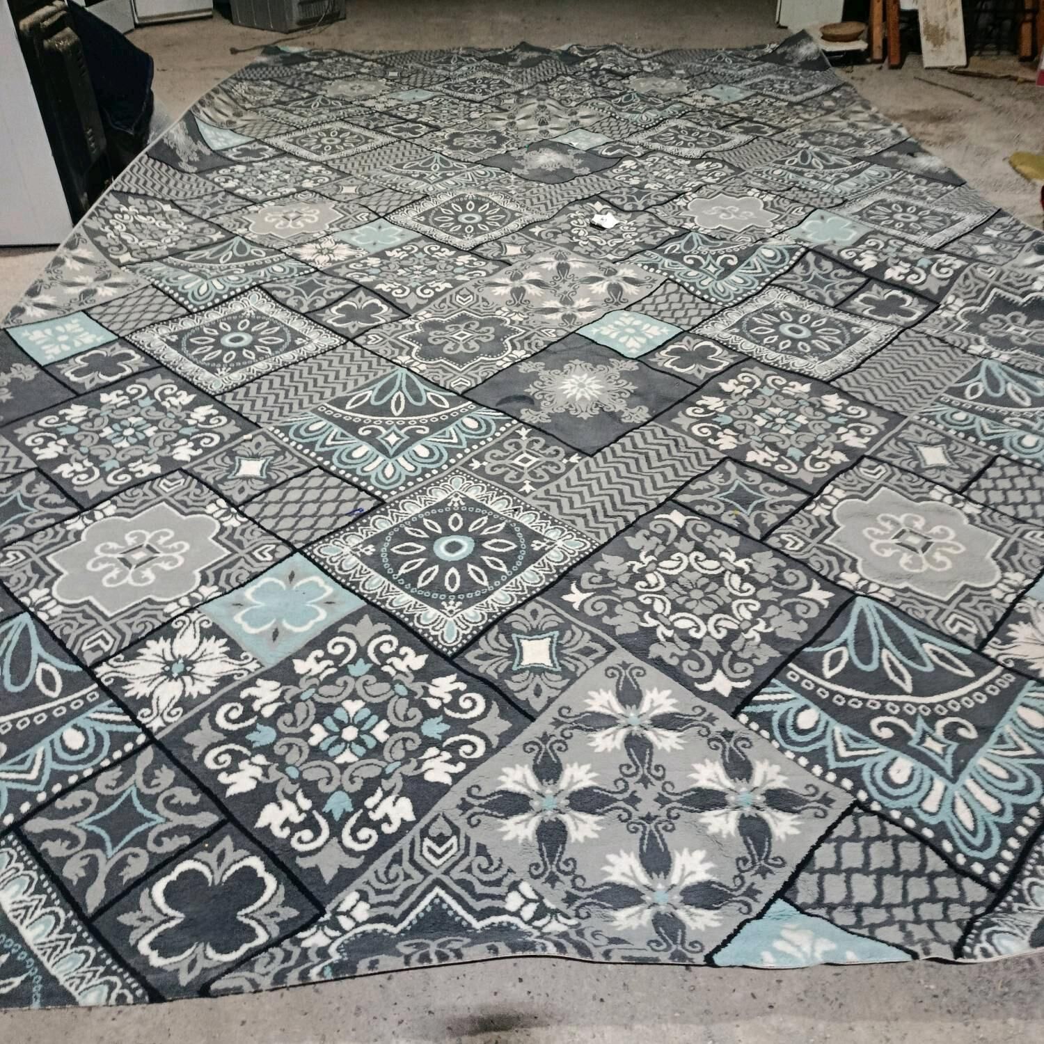 SATYN DAROŞKA HALY PALAS ALYAN - Ашхабад - img 1