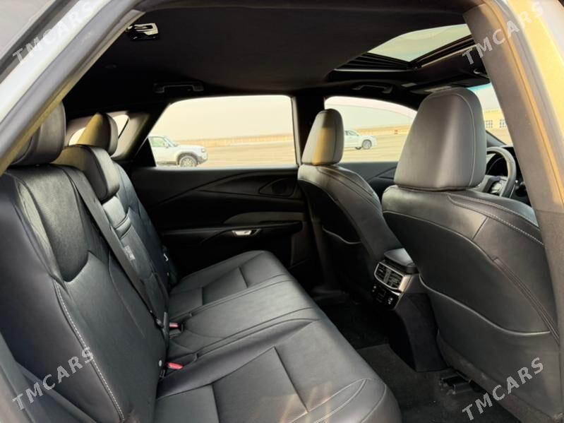 Lexus RX 350 2024 - 806 000 TMT - Aşgabat - img 8