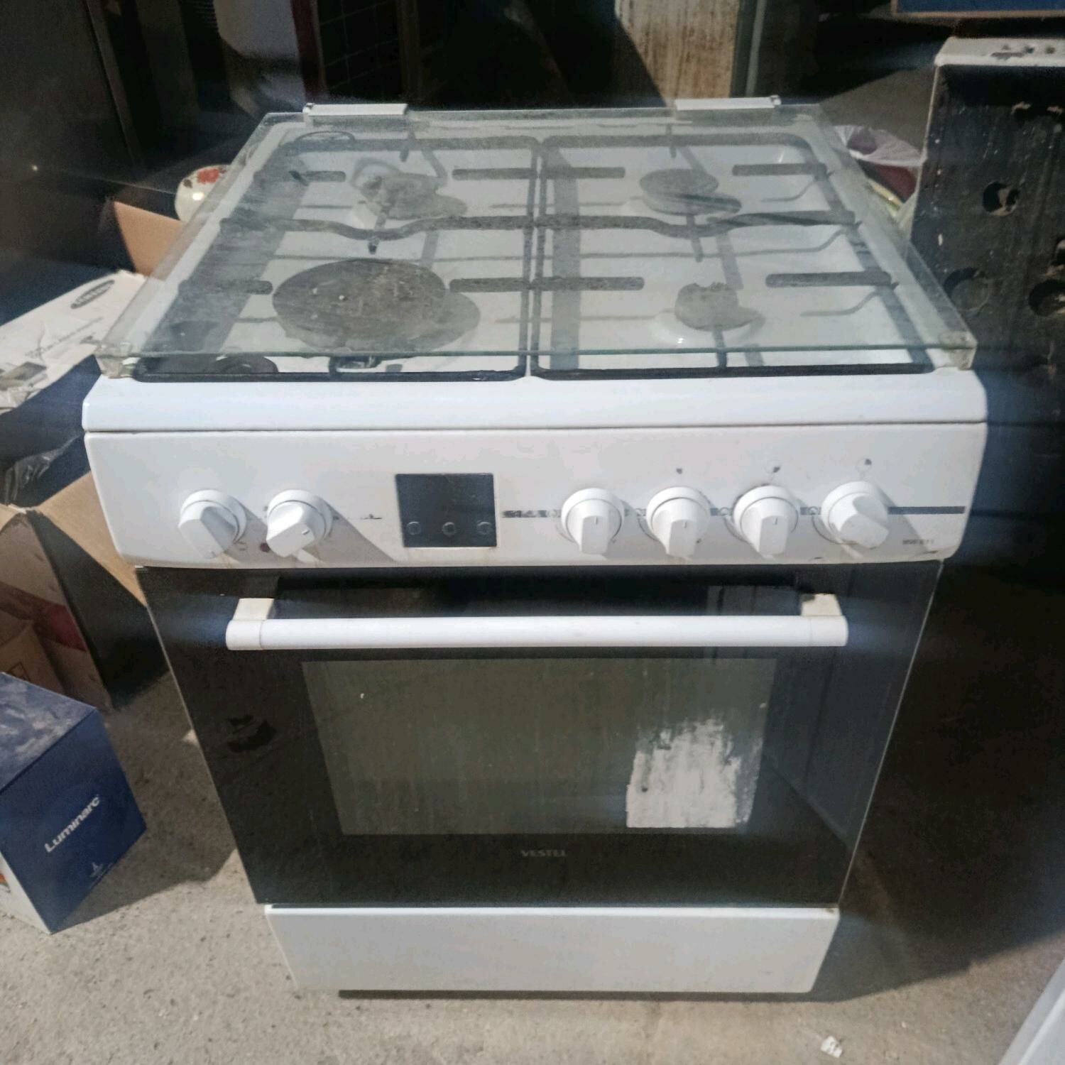 SATYN DAROŞKA HALY PALAS ALYAN - Ашхабад - img 2