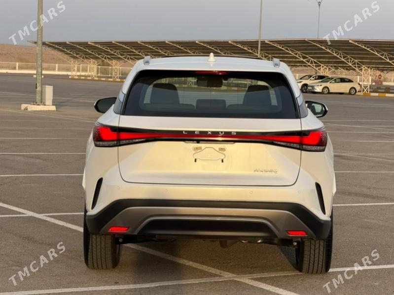 Lexus RX 350 2024 - 806 000 TMT - Aşgabat - img 4